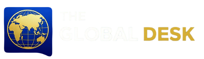 The Global Desk